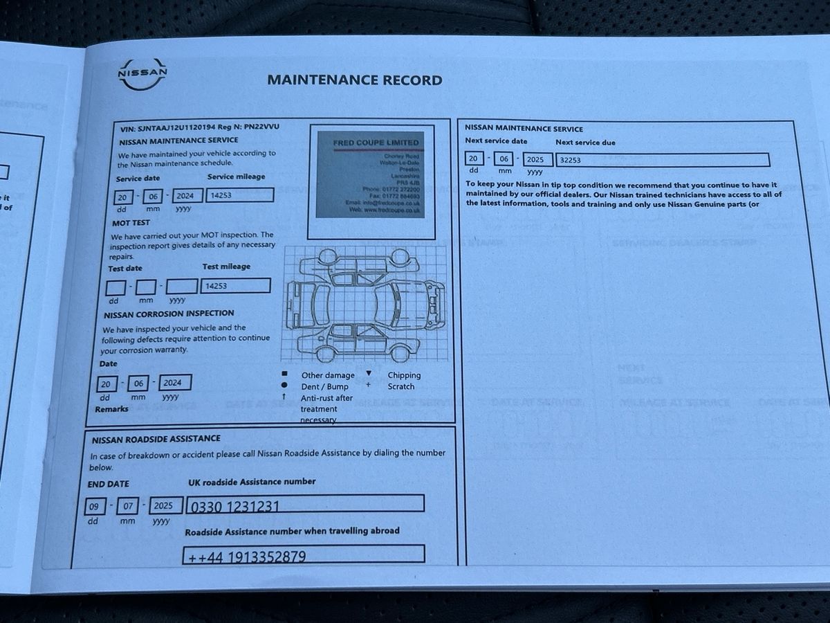 Used Nissan Qashqai 2022 for sale - 77194840: Photo 37
