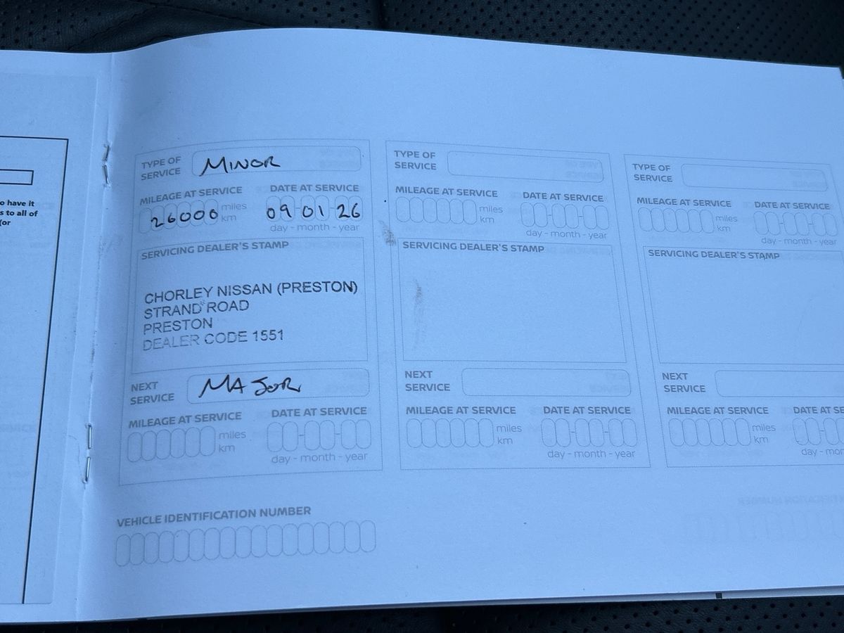 Used Nissan Qashqai 2022 for sale - 77194840: Photo 39