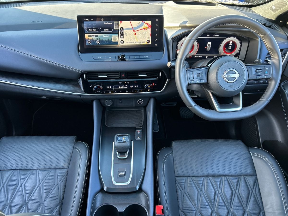 Used Nissan Qashqai 2022 for sale - 77194840: Photo 7