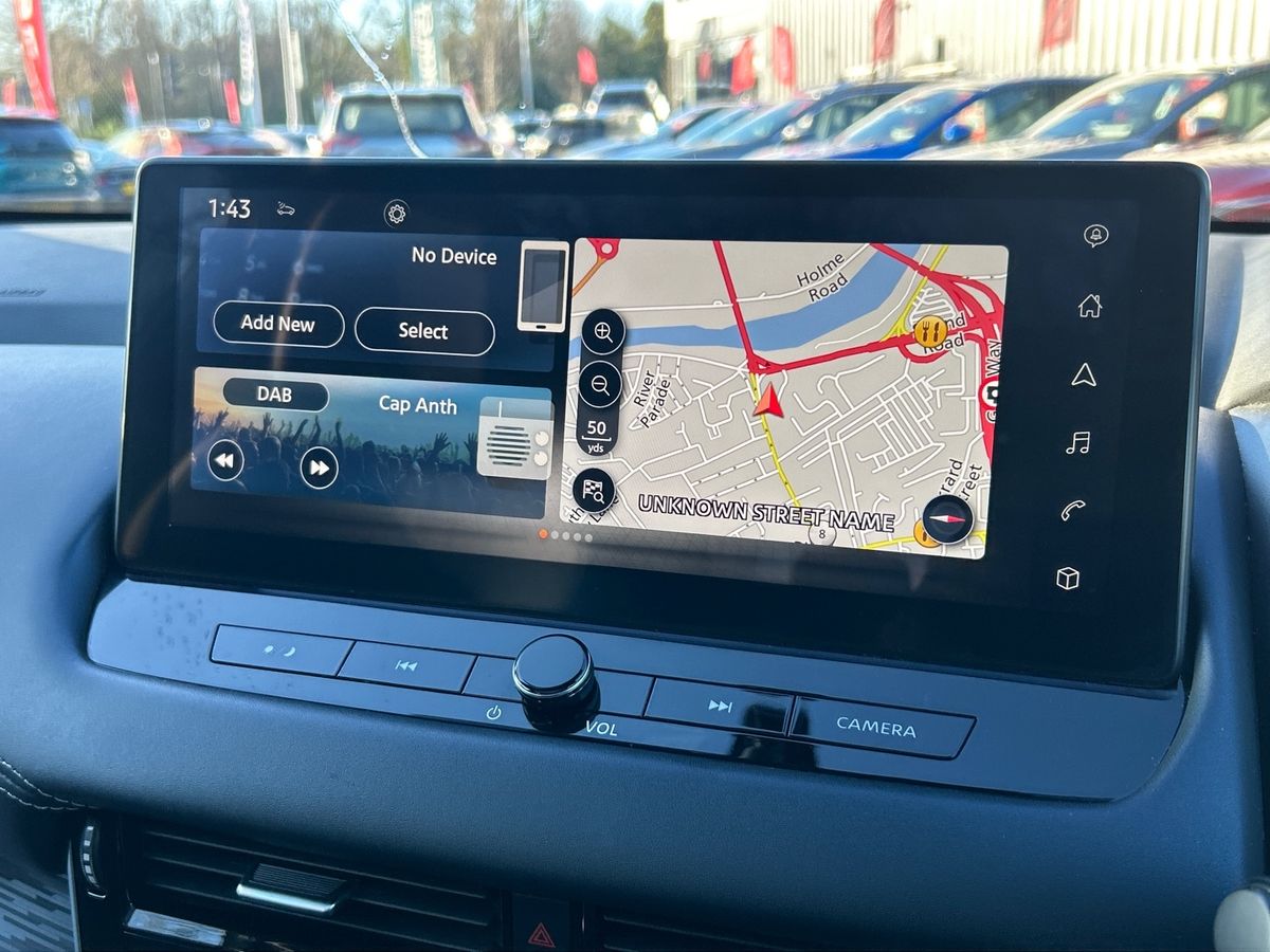 Used Nissan Qashqai 2022 for sale - 77194840: Photo 9