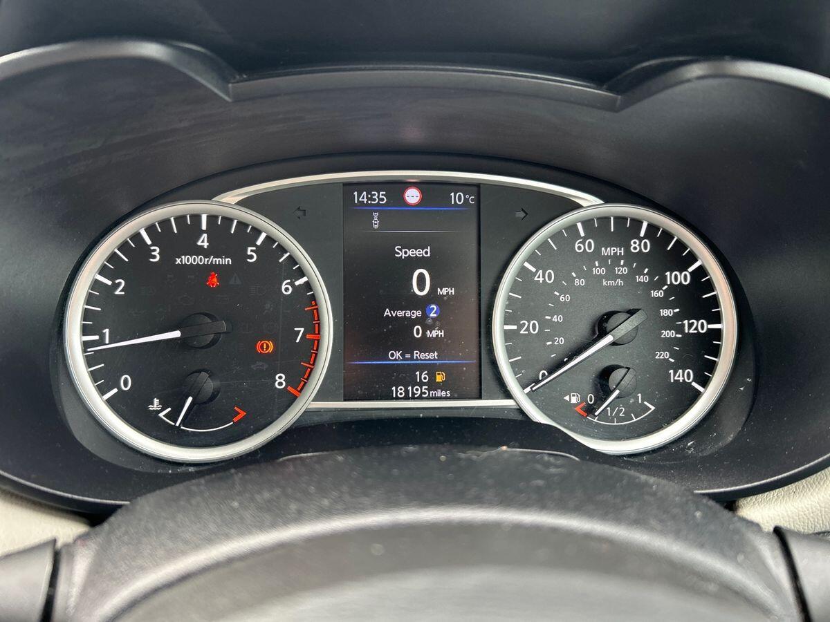 Used Nissan Micra 2021 for sale - 77700695: Photo 15