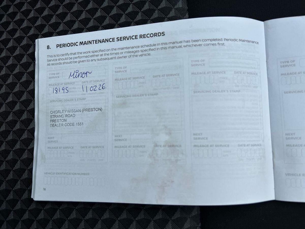 Used Nissan Micra 2021 for sale - 77700695: Photo 18