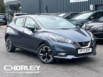 2021 - 1.0 IG-T 92 Acenta 5dr