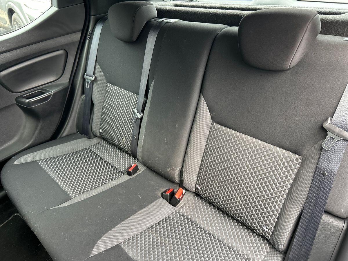 Used Nissan Micra 2021 for sale - 77700695: Photo 21