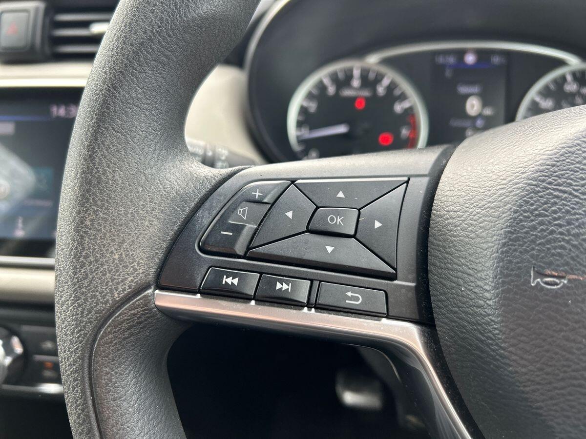 Used Nissan Micra 2021 for sale - 77700695: Photo 23