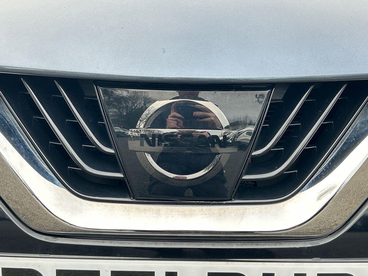 Used Nissan Micra 2021 for sale - 77700695: Photo 26