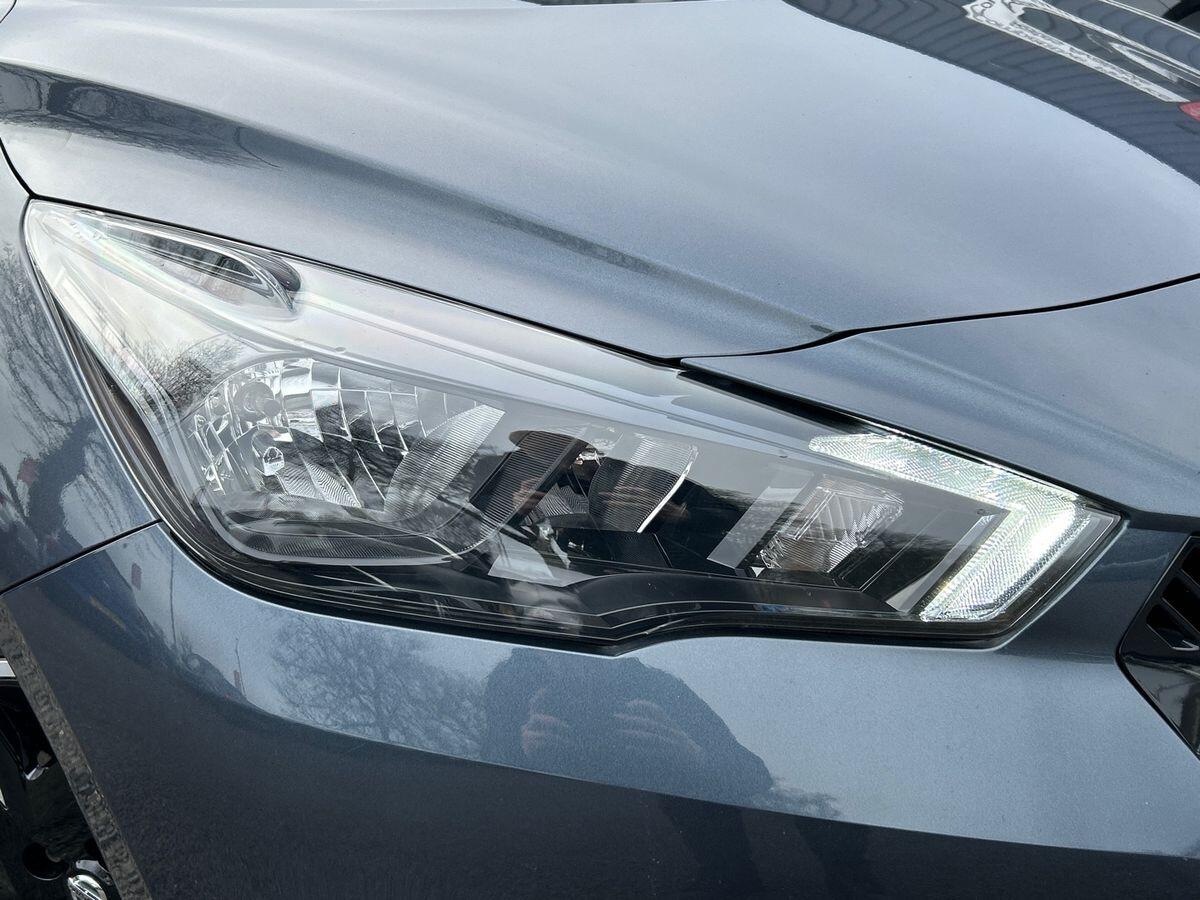 Used Nissan Micra 2021 for sale - 77700695: Photo 27