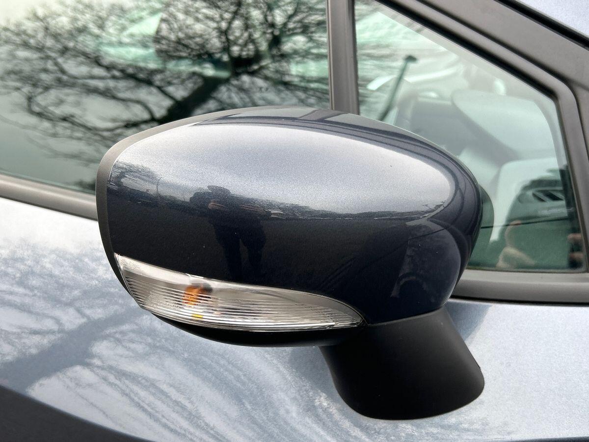 Used Nissan Micra 2021 for sale - 77700695: Photo 28