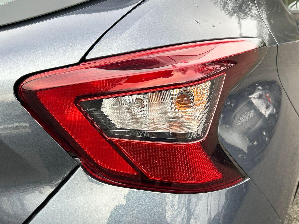 Used Nissan Micra 2021 for sale - 77700695: Photo 29