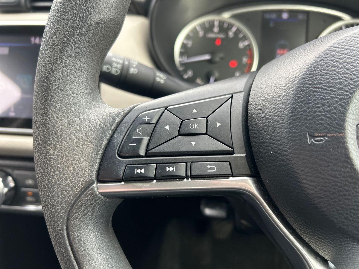 Used Nissan Micra 2021 for sale - 77700695: Photo 31