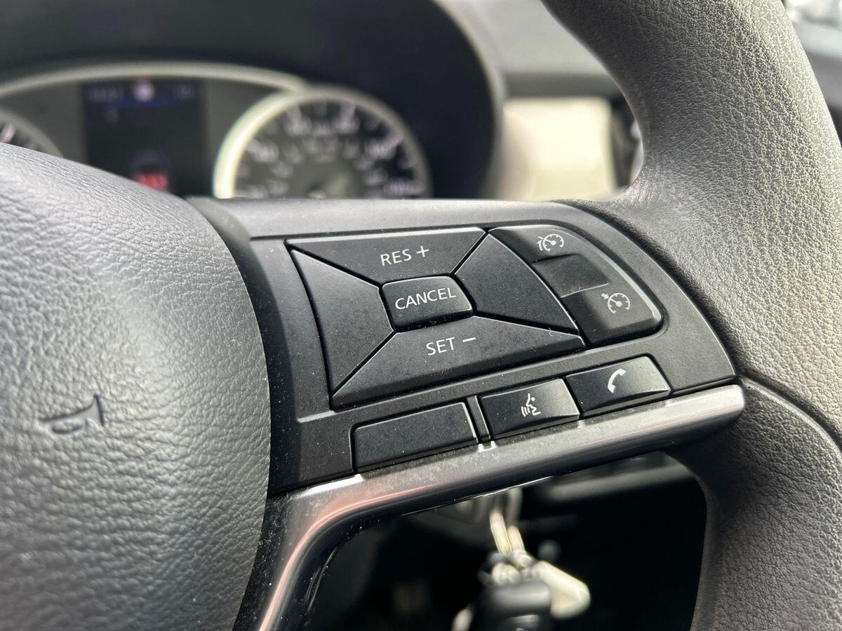 Used Nissan Micra 2021 for sale - 77700695: Photo 32