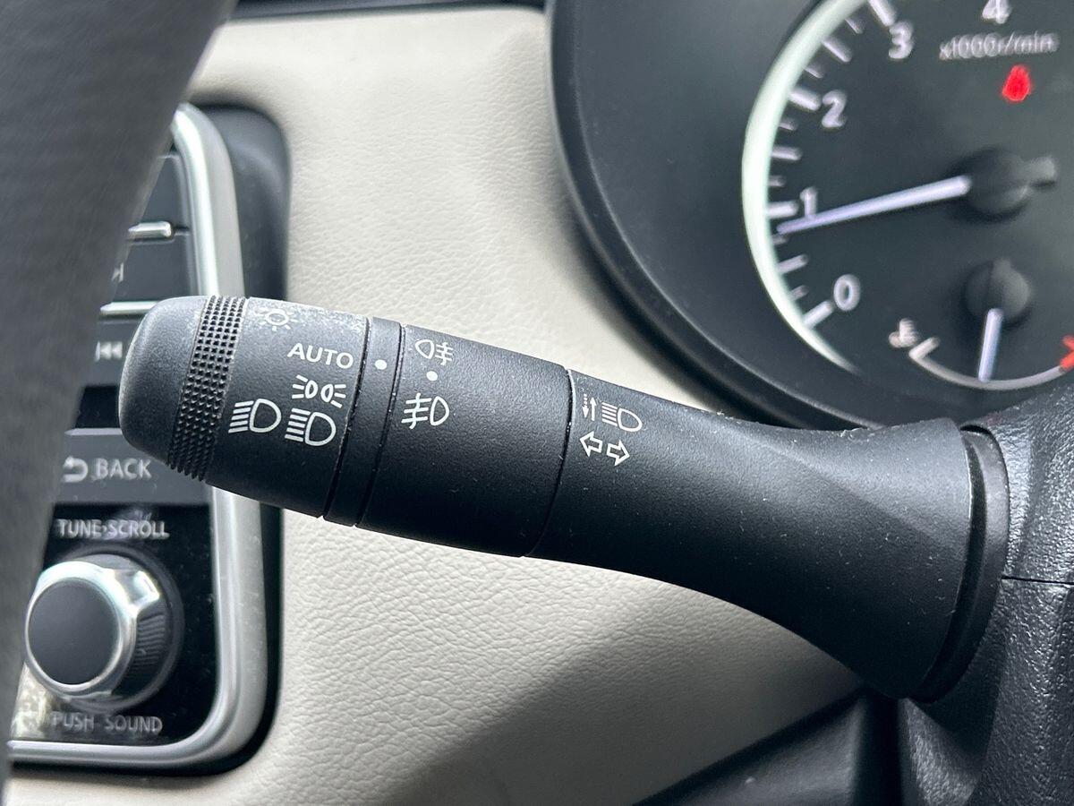 Used Nissan Micra 2021 for sale - 77700695: Photo 33