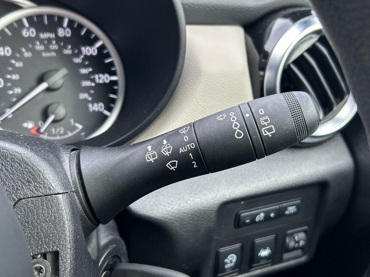 Used Nissan Micra 2021 for sale - 77700695: Photo 34