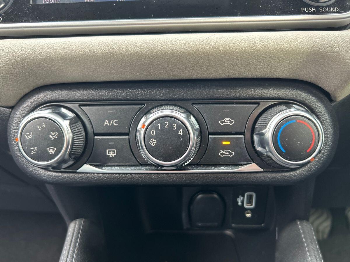 Used Nissan Micra 2021 for sale - 77700695: Photo 37