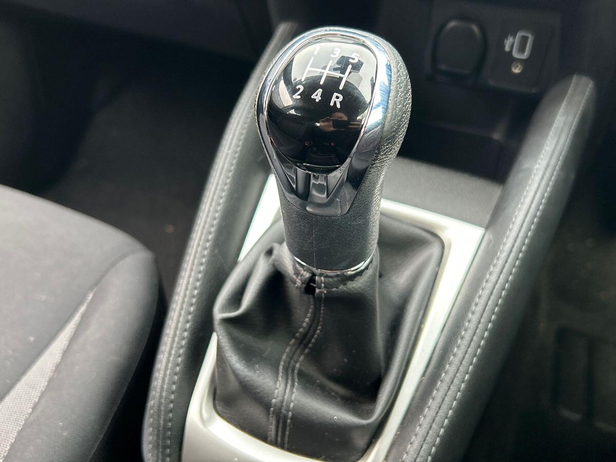 Used Nissan Micra 2021 for sale - 77700695: Photo 39