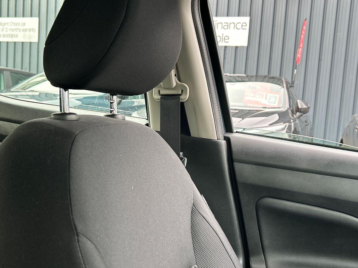 Used Nissan Micra 2021 for sale - 77700695: Photo 41