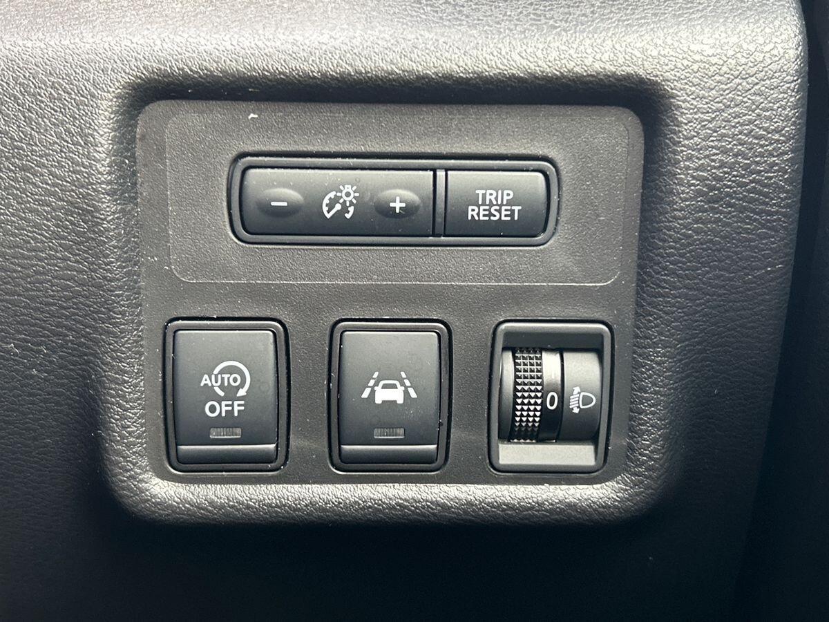 Used Nissan Micra 2021 for sale - 77700695: Photo 44