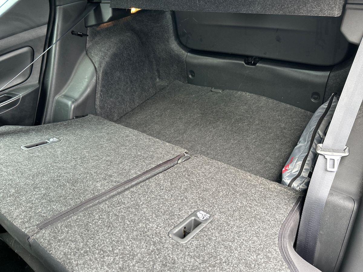 Used Nissan Micra 2021 for sale - 77700695: Photo 48