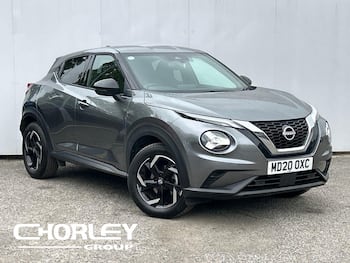 Used Nissan Juke 2023 for sale - 79570952: Photo