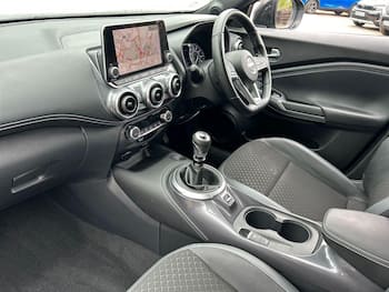 Used Nissan Juke 2023 for sale - 79570952: Photo
