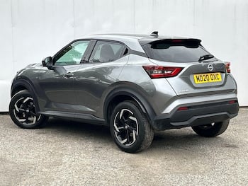 Used Nissan Juke 2023 for sale - 79570952: Photo