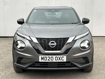 Used Nissan Juke 2023 for sale - 79570952: Photo