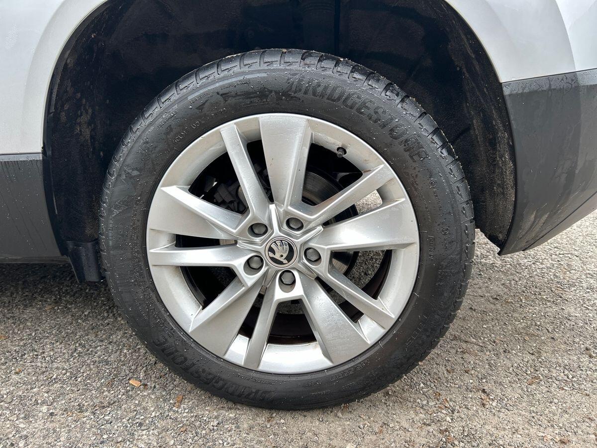 Used Skoda Karoq 2021 for sale - 76274552: Photo 10