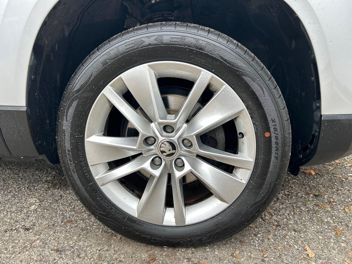 Used Skoda Karoq 2021 for sale - 76274552: Photo 12