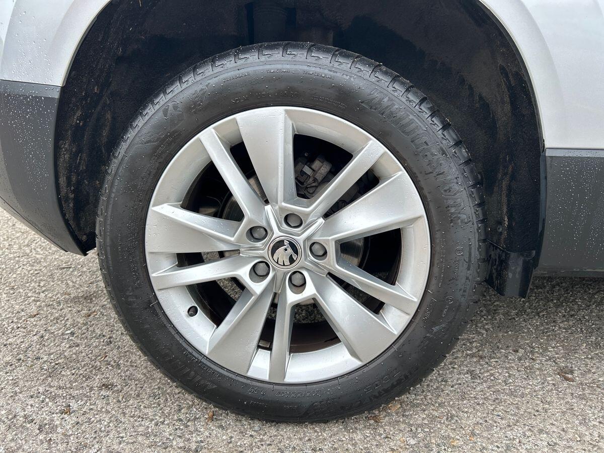 Used Skoda Karoq 2021 for sale - 76274552: Photo 13