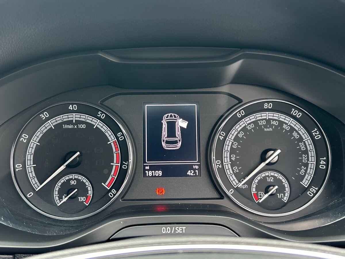 Used Skoda Karoq 2021 for sale - 76274552: Photo 15