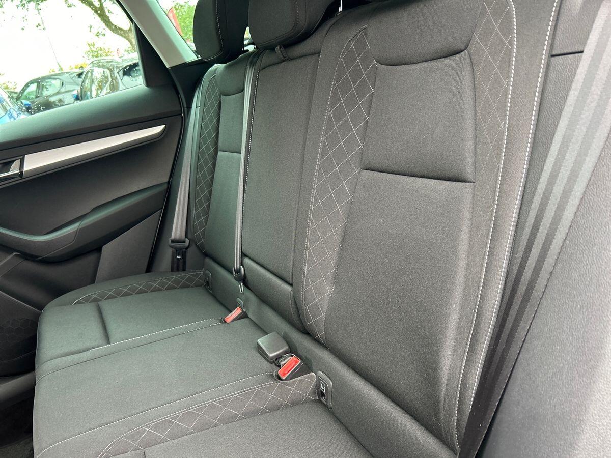 Used Skoda Karoq 2021 for sale - 76274552: Photo 19