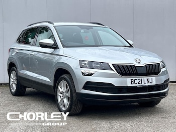 Skoda - Karoq