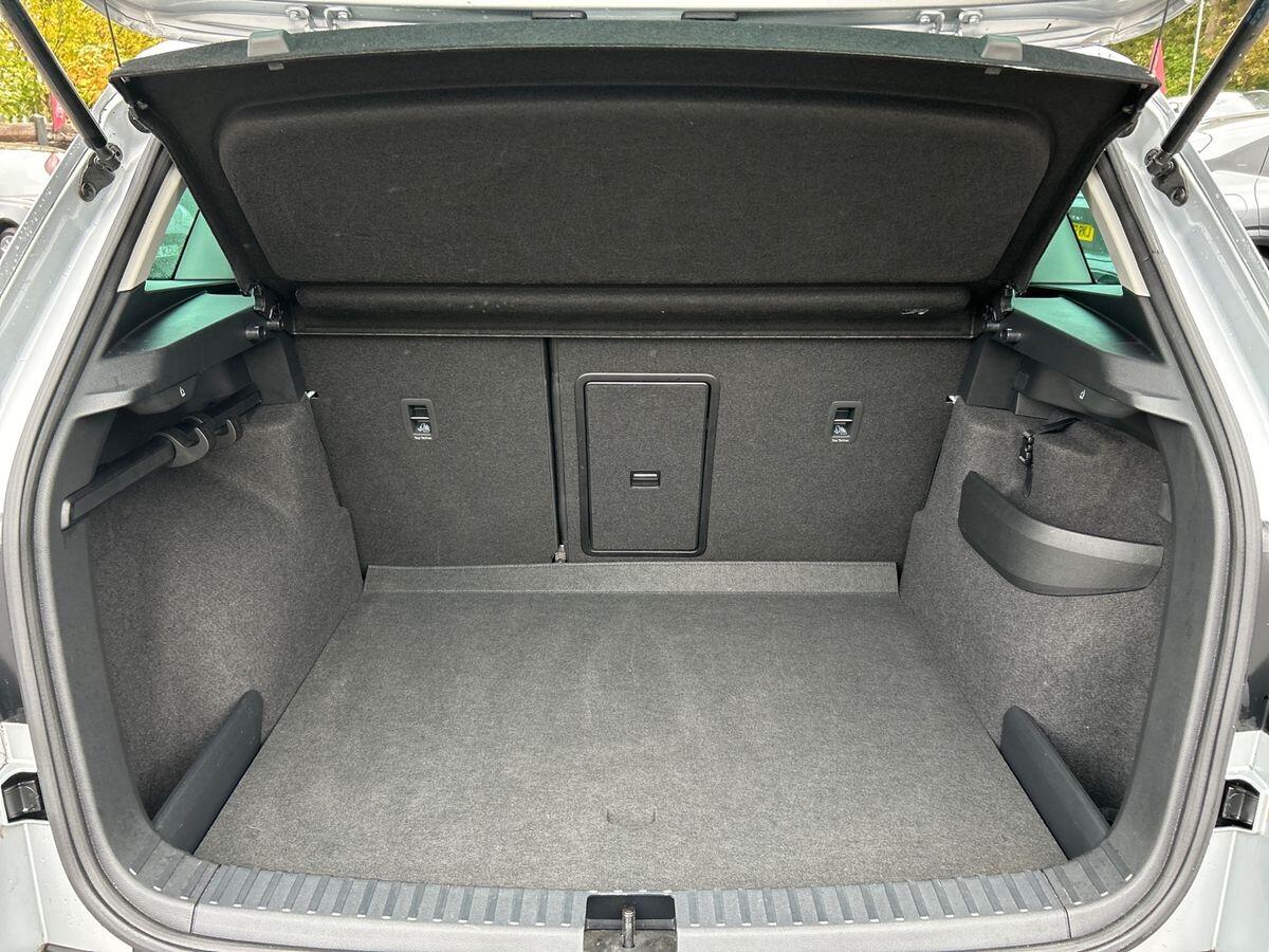 Used Skoda Karoq 2021 for sale - 76274552: Photo 20