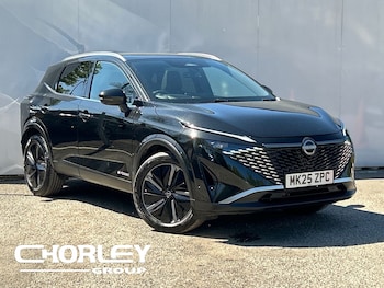 Used Nissan Qashqai 2025 for sale - 78427183: Photo