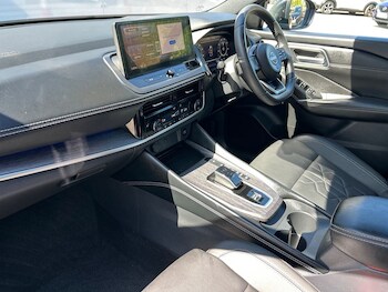 Used Nissan Qashqai 2025 for sale - 78427183: Photo