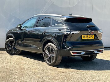 Used Nissan Qashqai 2025 for sale - 78427183: Photo