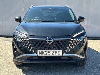 Used Nissan Qashqai 2025 for sale - 78427183: Photo