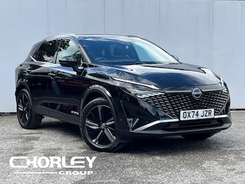 Used Nissan Qashqai 2025 for sale - 79082728: Photo