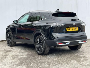 Used Nissan Qashqai 2025 for sale - 79082728: Photo