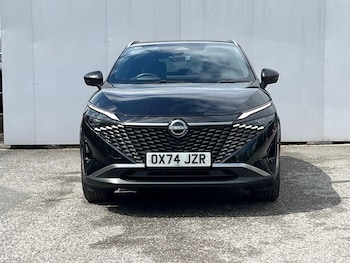 Used Nissan Qashqai 2025 for sale - 79082728: Photo