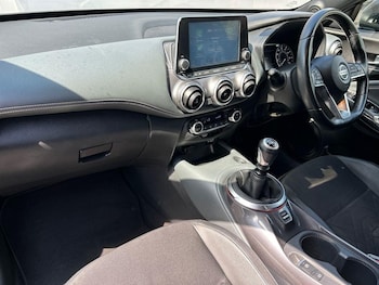 Used Nissan Juke 2020 for sale - 79156177: Photo
