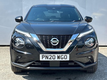 Used Nissan Juke 2020 for sale - 79156177: Photo