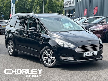Used Ford Galaxy 2018 for sale - 78909170: Photo
