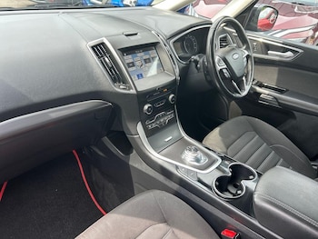 Used Ford Galaxy 2018 for sale - 78909170: Photo