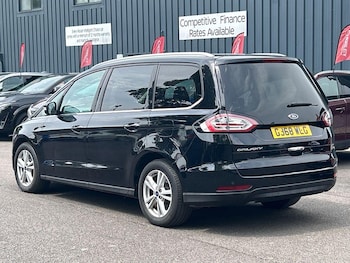 Used Ford Galaxy 2018 for sale - 78909170: Photo