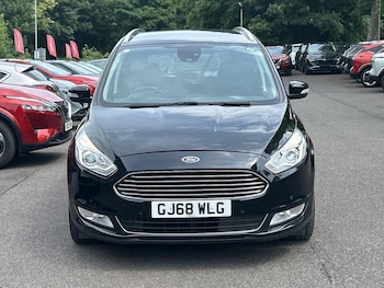Used Ford Galaxy 2018 for sale - 78909170: Photo