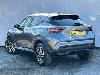 Used Nissan Juke 2025 for sale - 78852124: Photo