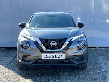 Used Nissan Juke 2025 for sale - 78852124: Photo