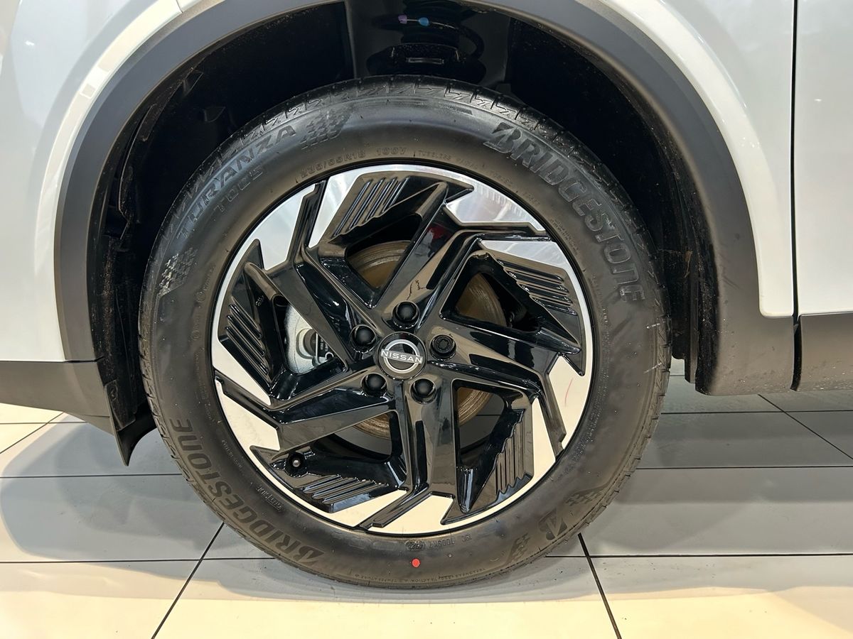 Used Nissan Qashqai 2025 for sale - 77187321: Photo 10