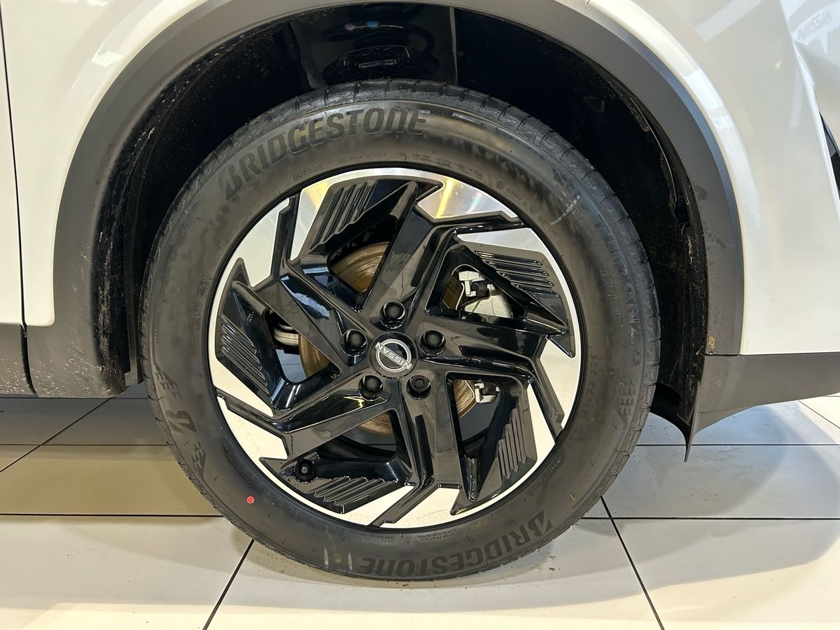 Used Nissan Qashqai 2025 for sale - 77187321: Photo 11